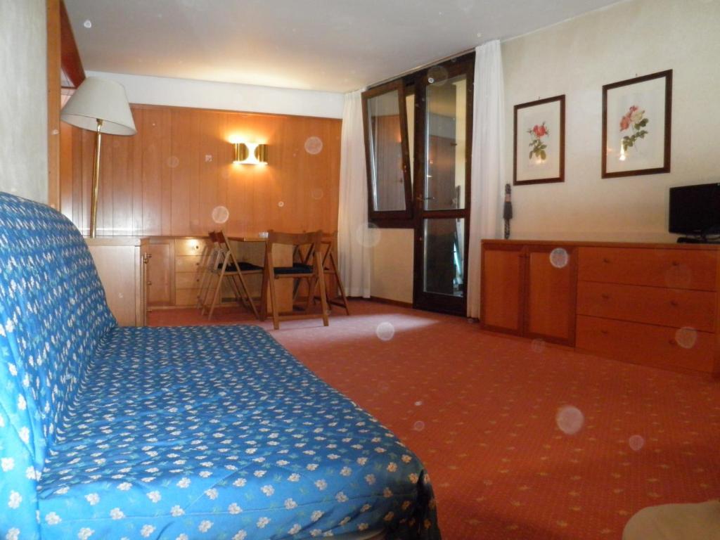 R.T.A. Hotel Des Alpes 2 Madonna Szoba fotó