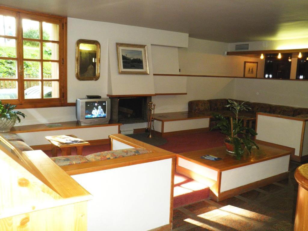 R.T.A. Hotel Des Alpes 2 Madonna Kültér fotó