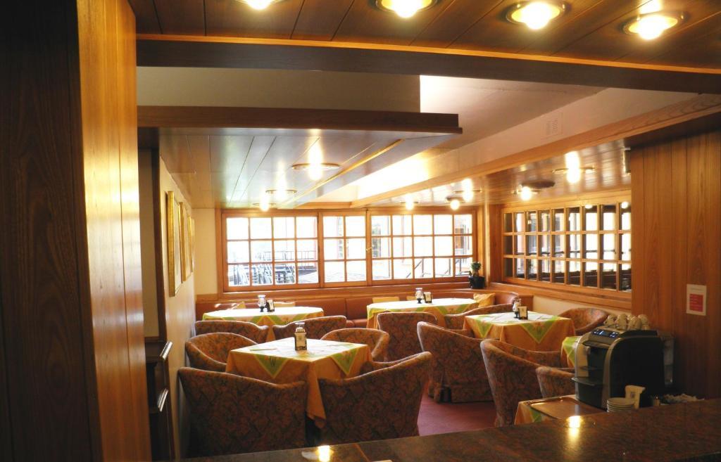 R.T.A. Hotel Des Alpes 2 Madonna Kültér fotó