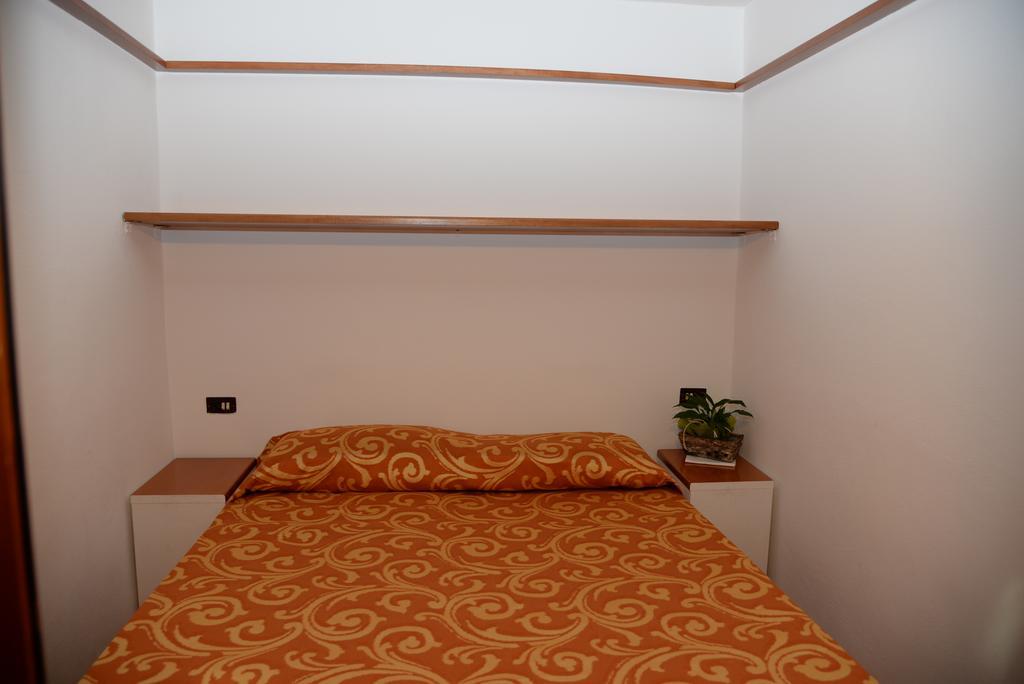 R.T.A. Hotel Des Alpes 2 Madonna Kültér fotó
