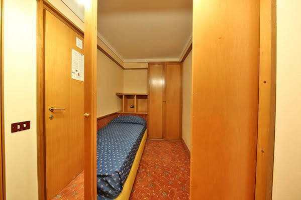 R.T.A. Hotel Des Alpes 2 Madonna Kültér fotó